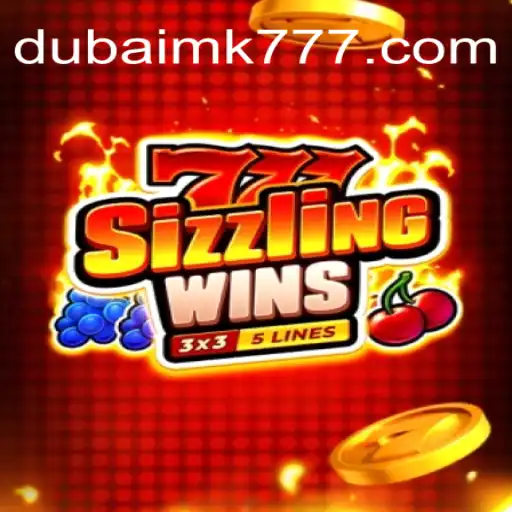 Descubra o Empolgante Jogo 777sizzlingwins com a Vibrante Dubai MK
