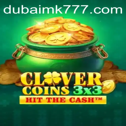 Explorando Clovercoin3x3: O Jogo do Momento em Dubai