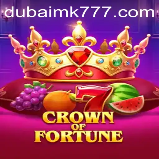 Explorando o Mundo Imersivo de CrownofFortune: Dubai MK e Sua Aventura Épica