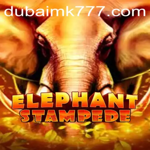 Explorando o Fascinante Mundo de ElephantStampede em Dubai MK