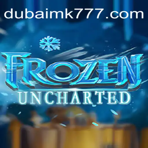 FrozenUncharted: Uma Nova Experiência de Jogo em Dubai