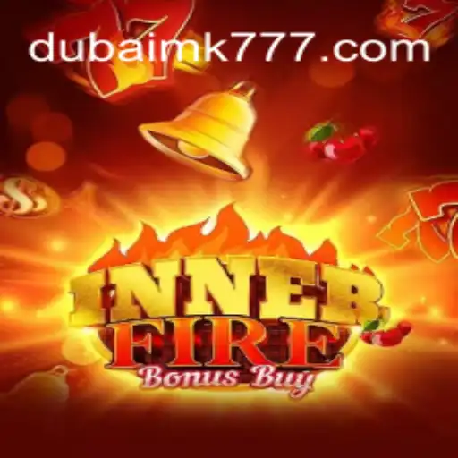 InnerFireBonusBuy: Descubra a Nova Sensação do Mundo dos Jogos em Dubai