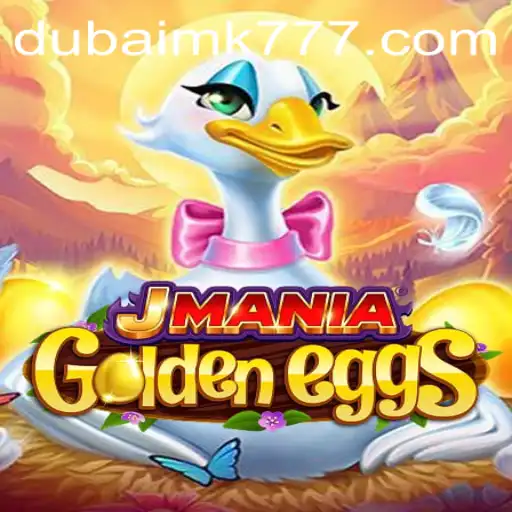 Descubra o Fascinante Mundo de JManiaGoldenEggs
