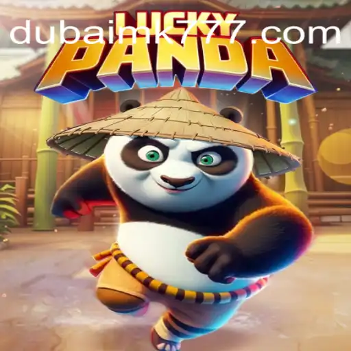 Explorando o Fascinante Universo do Jogo LuckyPanda em Dubai