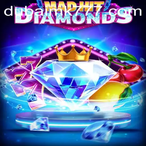 Descubra o Mundo Misterioso de MadHitDiamonds