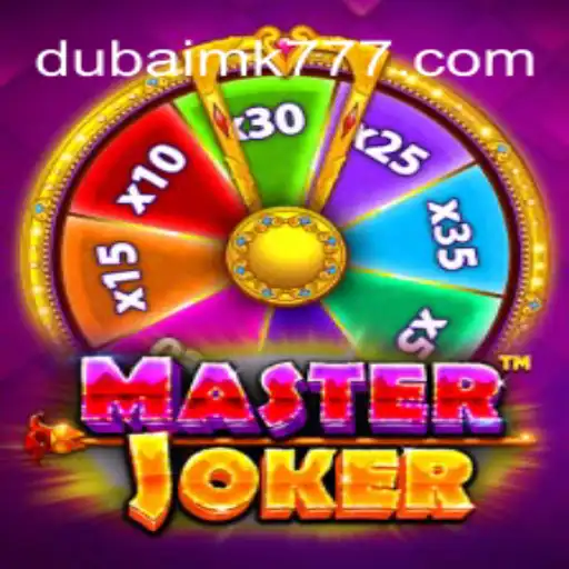 Descubra as Regras e Estratégias do Jogo MasterJoker em Dubai MK