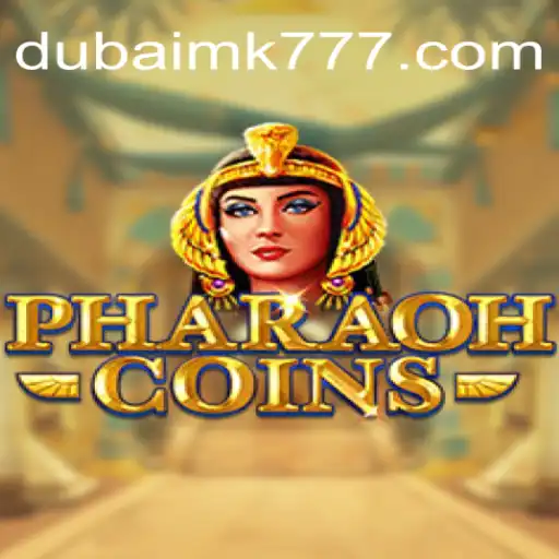 Desvendando PharaohCoins: O Jogo de Estratégia Inspirado em Dubai MK
