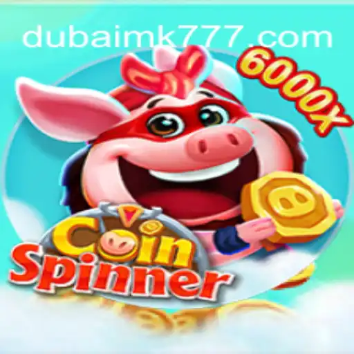 Explorando CoinSpinner: O Jogo de Estratégia Inspirado em Dubai