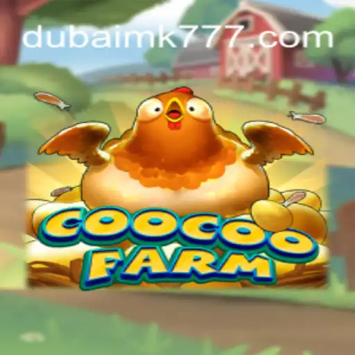 Descubra o Mundo de CooCooFarm: A Nova Sensação de Jogo em Dubai