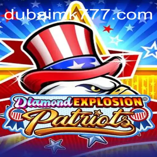 Descubra a Emoção de DiamondExplosionPatriots: O Jogo do Momento