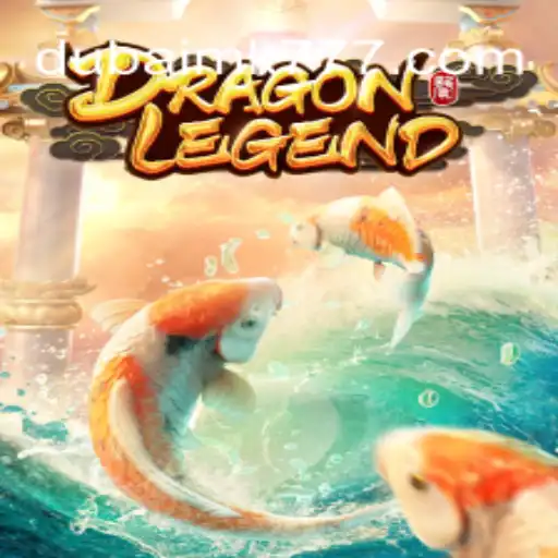 Explore DragonLegend: Um Novo Jogo Empolgante Inspirado em Dubai MK