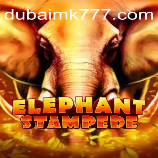 Explorando o Fascinante Mundo de ElephantStampede em Dubai MK