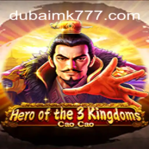 Descubra Heroofthe3KingdomsCaoCao: Uma Jornada Épica