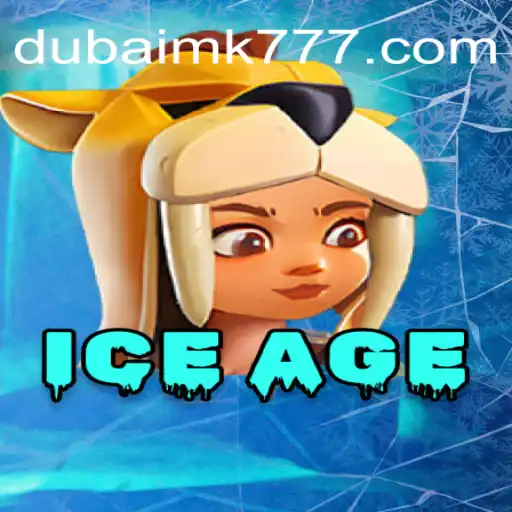 Descubra as Aventuras Congelantes de IceAge: Dubai MK