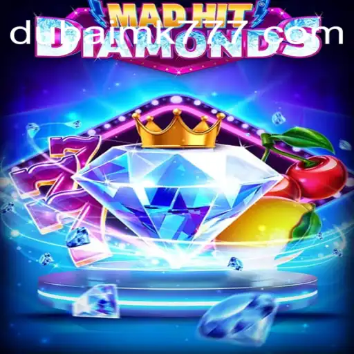 Descubra o Mundo Misterioso de MadHitDiamonds