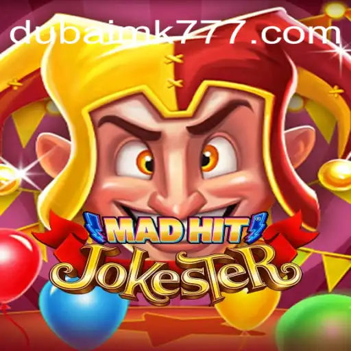 Explorando o Mundo de MadHitJokester: Um Mergulho no Universo de DUBAI MK