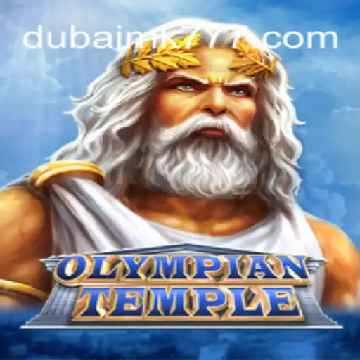 Descubra o Fascinante Mundo de OlympianTemple em Dubai: Uma Experiência Única