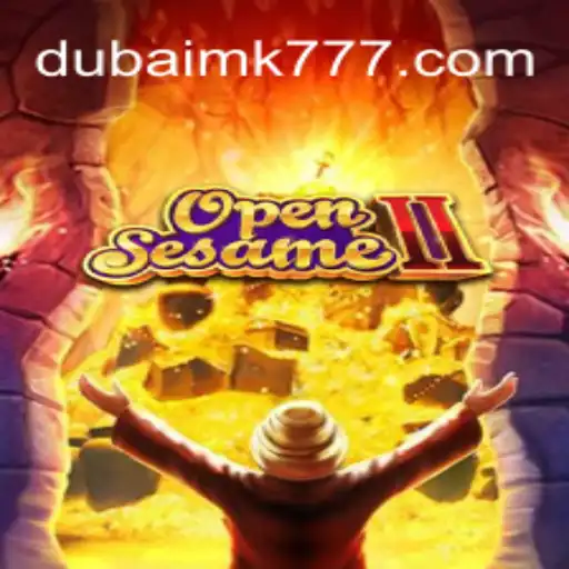 Explorando 'OpenSesameII': Uma Jornada no Mundo de DUBAI MK
