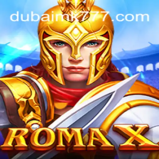 Descubra RomaX: A Nova Sensação de Jogo com Tema de Dubai