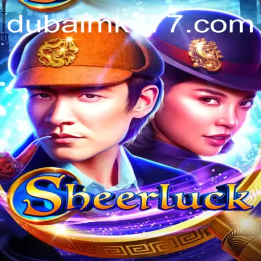 Explorando o Fascinante Jogo 'Sheerluck' e Suas Regras