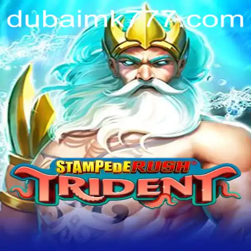 StempedeRushTrident: Explorando o Novo Fenômeno dos Jogos