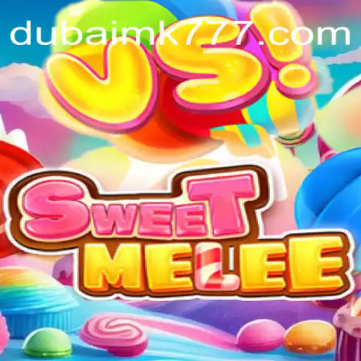 Explorando SweetMelee: O Jogo que Combina Estratégia e Diversão em DUBAI MK