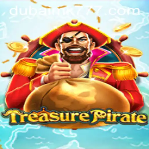 Descubra a Aventura de TreasurePirate: O Novo Jogo que Conquista Dubai