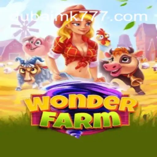 WonderFarm: Uma Aventura Imersiva com Dubai MK